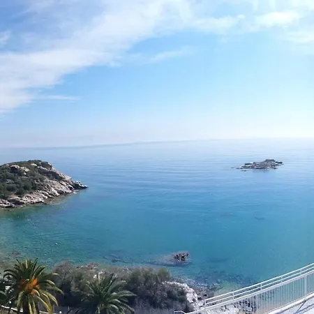 Belvedere Luxury Suite Kavala Exterior foto