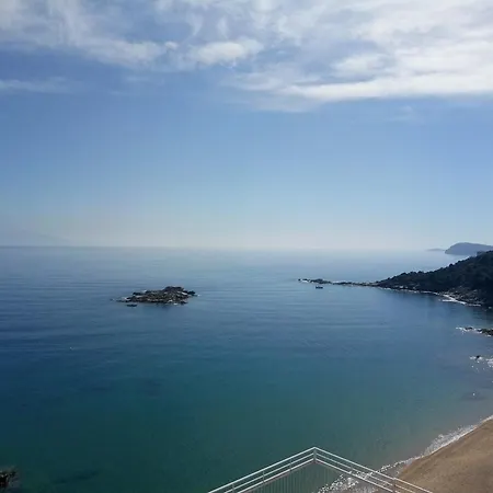 Belvedere Luxury Suite Kavala Exterior foto