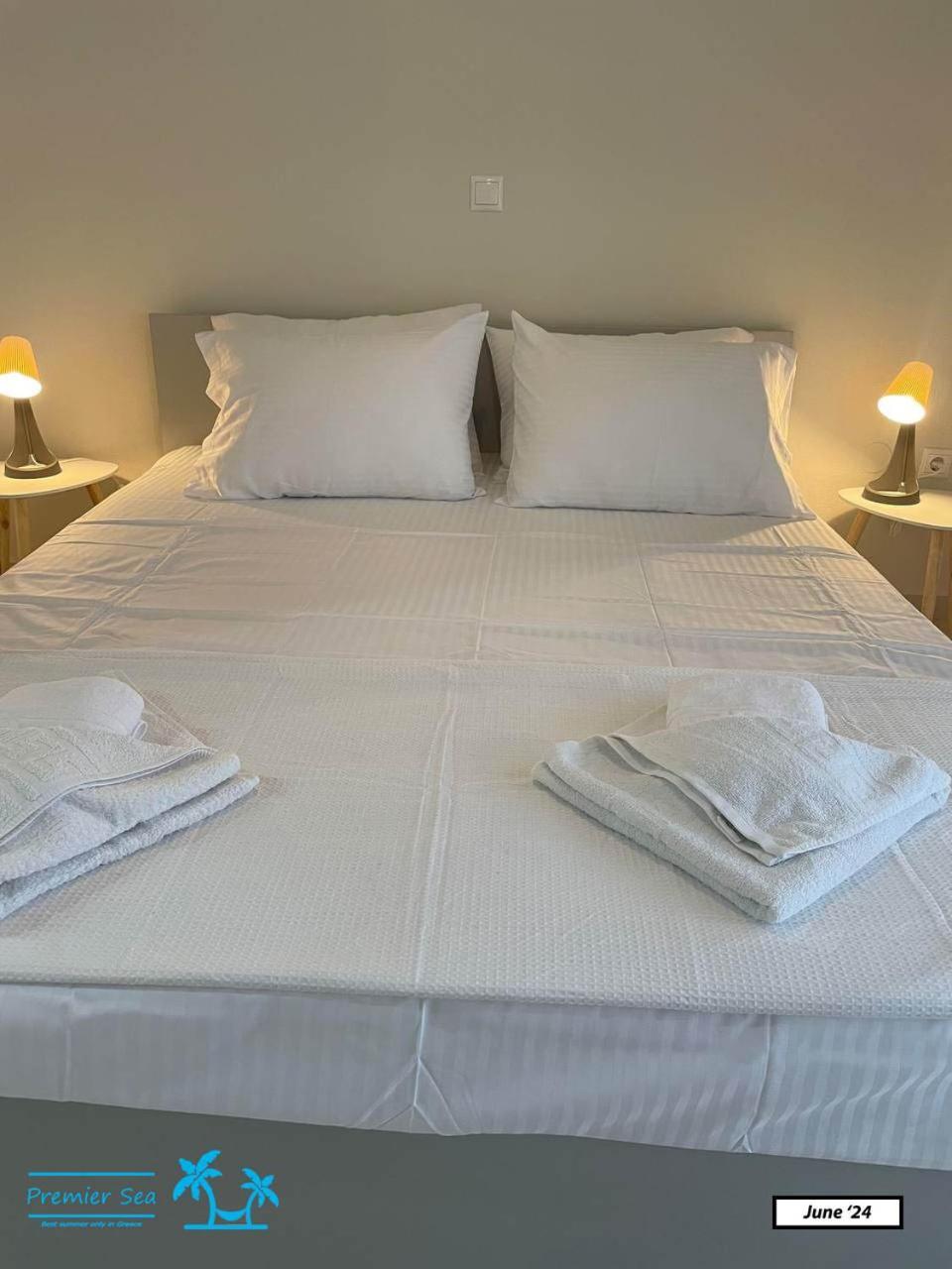 Apartment Belvedere Luxury Kavala