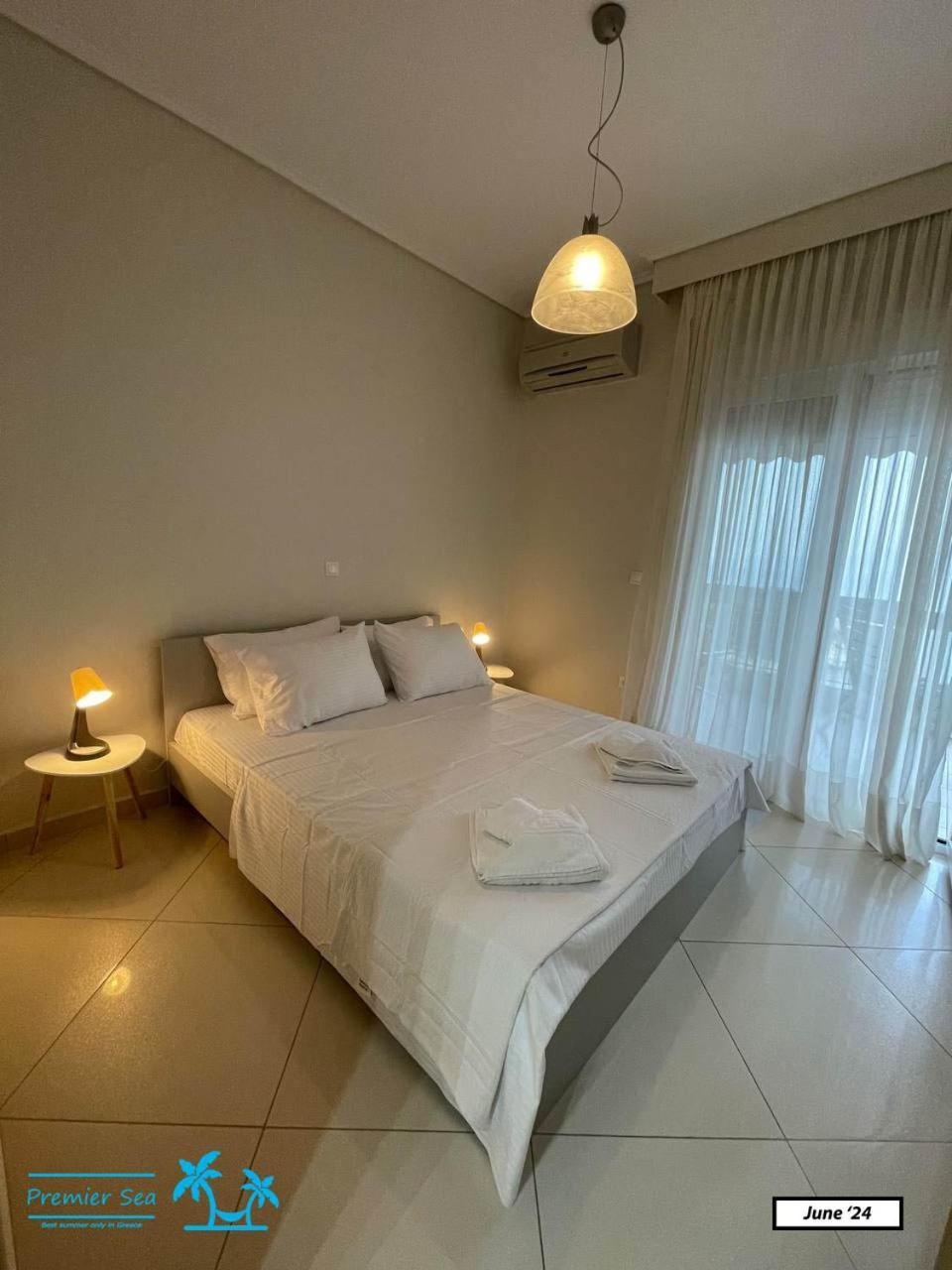 Apartment Belvedere Luxury Kavala