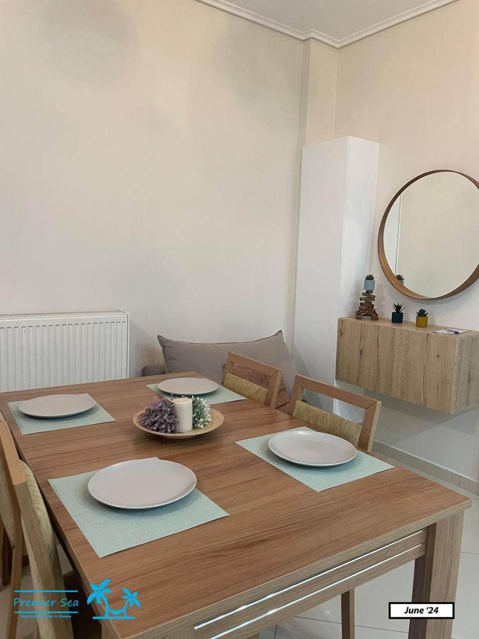 Apartment Belvedere Luxury