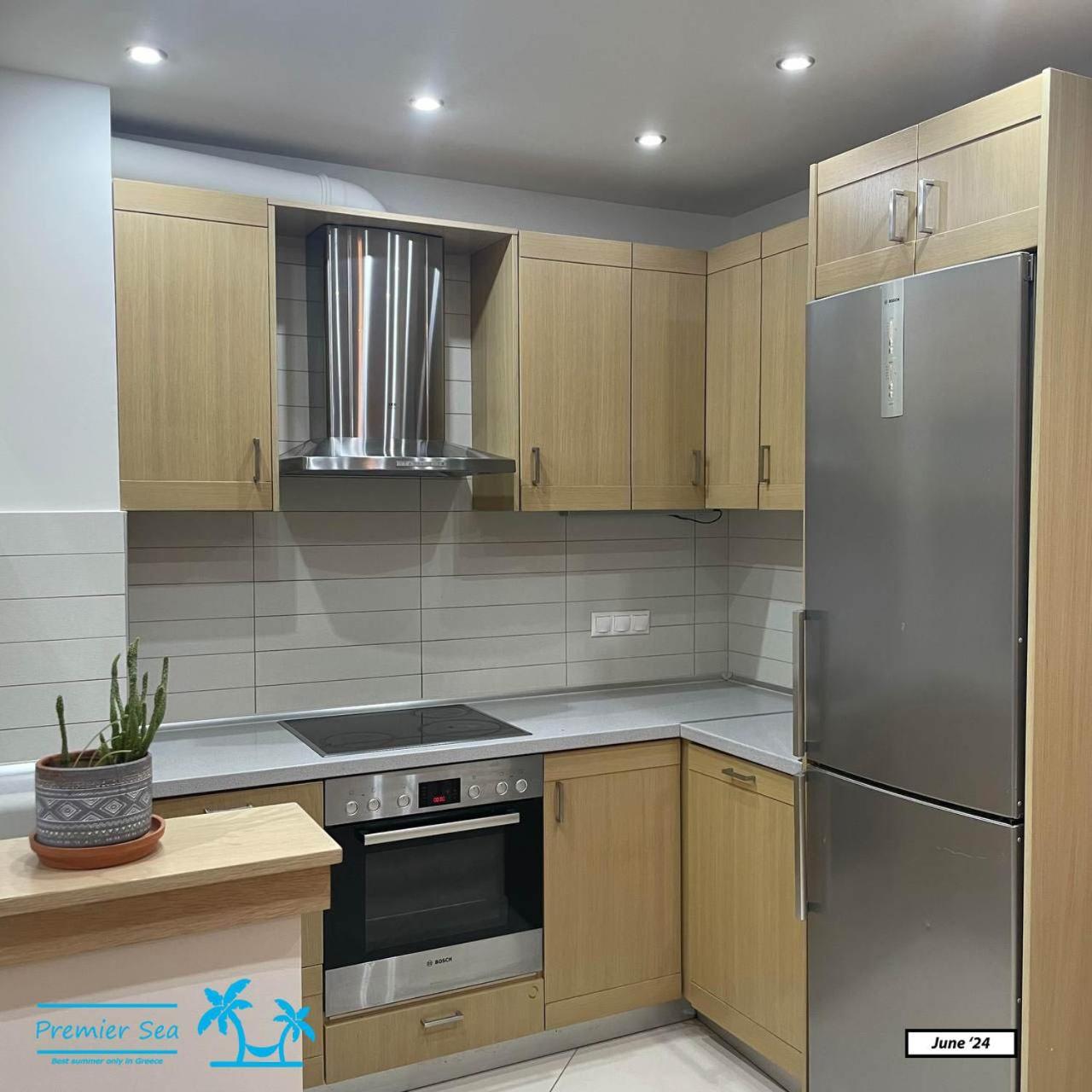 Belvedere Luxury Apartment *