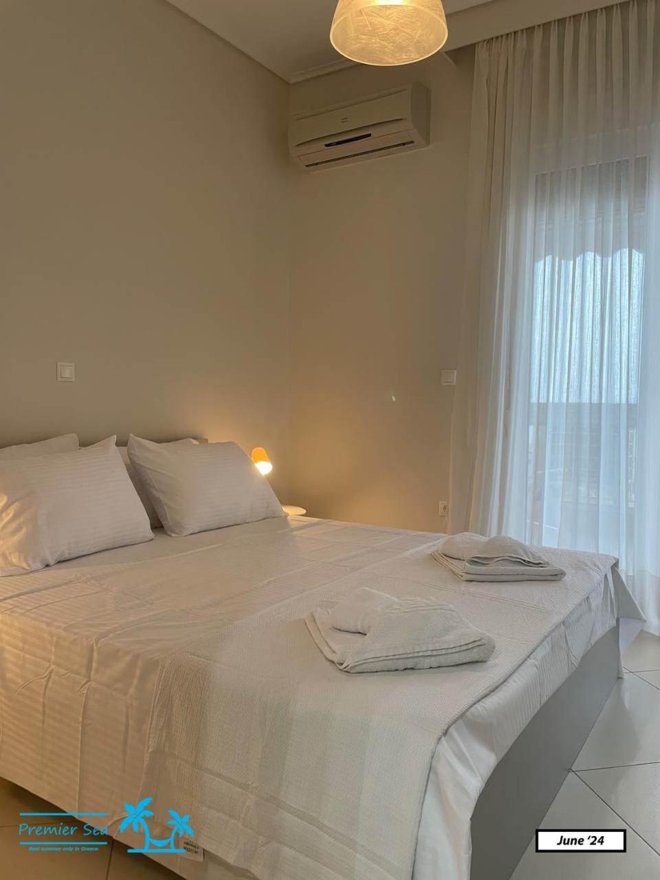 Belvedere Luxury Kavala