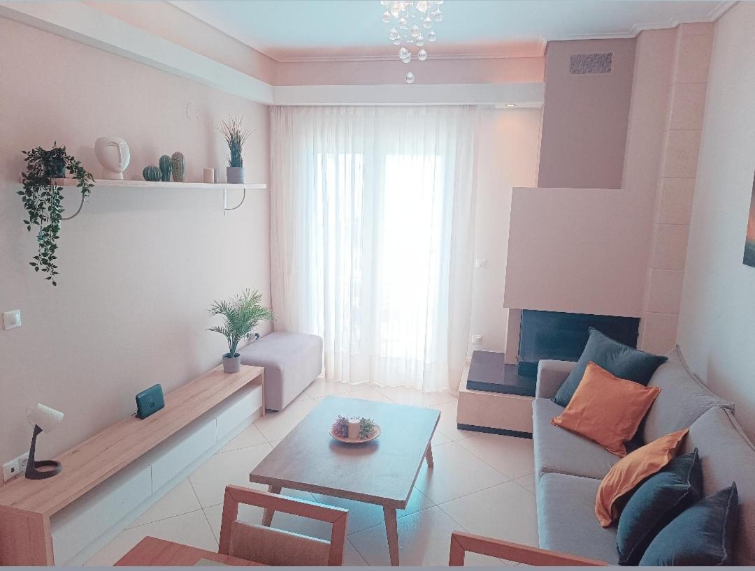 Belvedere Luxury Apartment Kavala