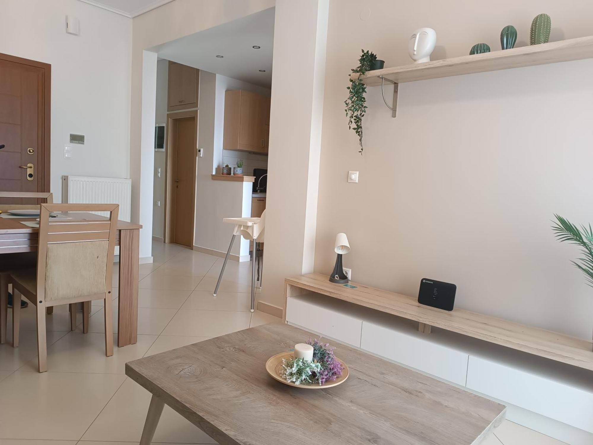 Belvedere Luxury * Kavala