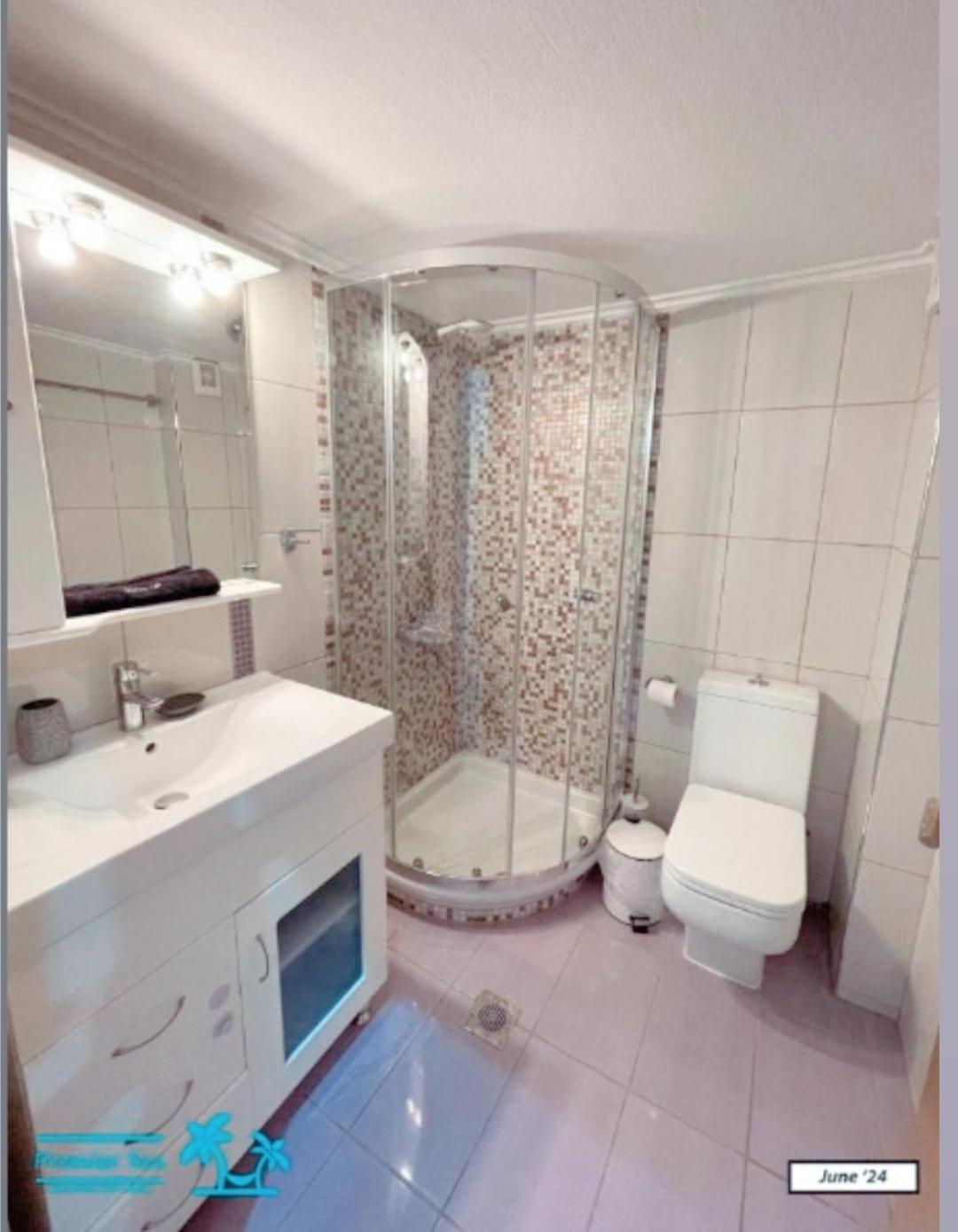 Apartment Belvedere Luxury