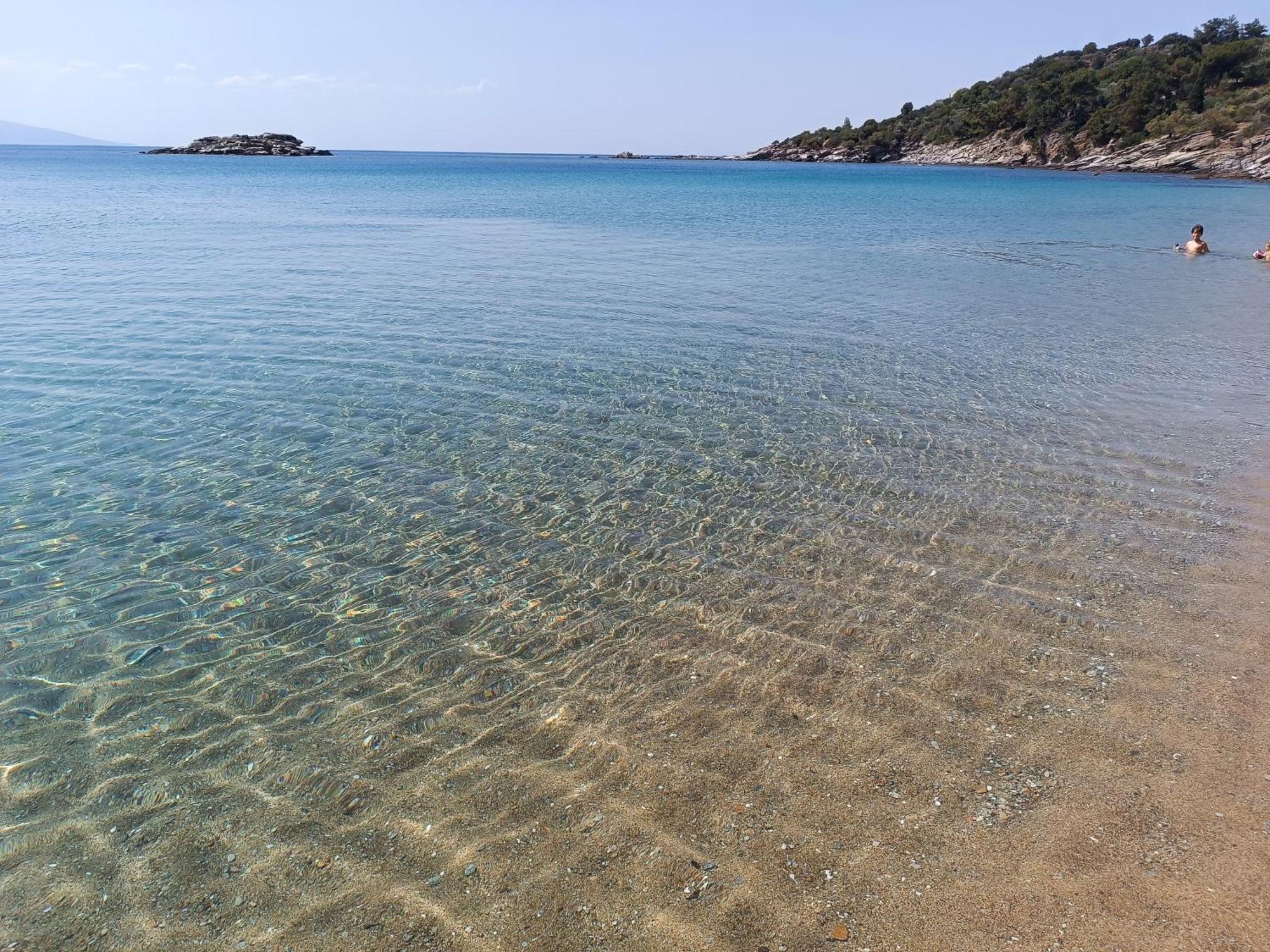 Belvedere Luxury Apartment Kavala