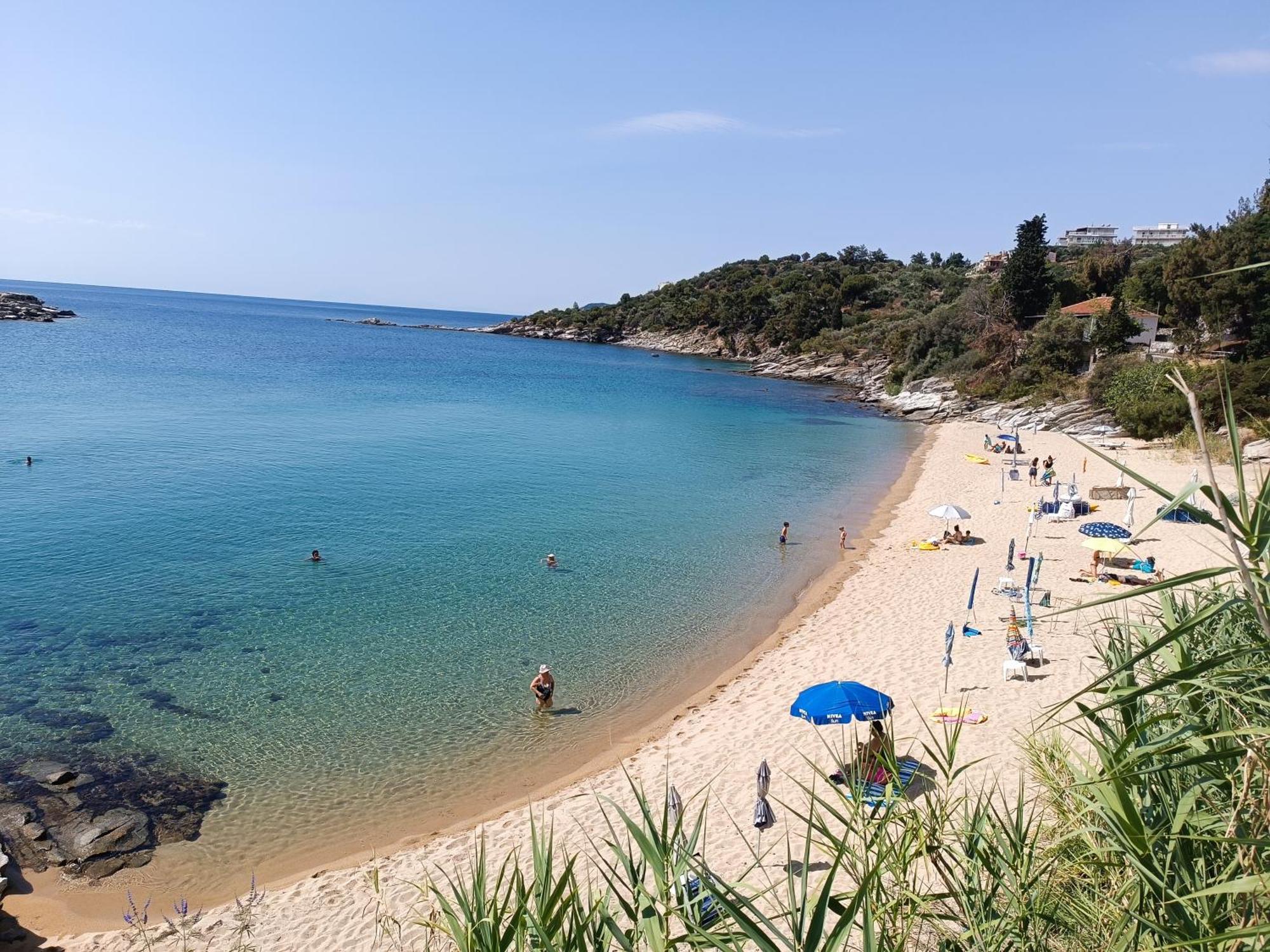 Belvedere Luxury * Kavala